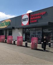 DARTY St Etienne La Fouillouse image 3