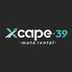 Alquiler de Motos Tenerife - Xcape 39 | Motorbike Rental