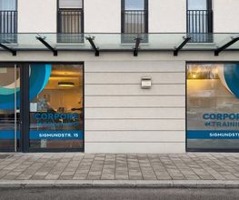 PEAK Training by CORPORE Bild 1