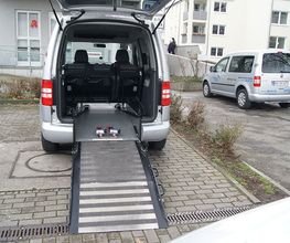 Brückmann Fahrdienste GmbH Bild 3