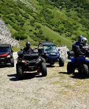 PRO QUAD Sàrl Bild 7