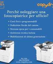COPYDRY SRL immagine 7