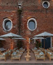 Il Bacaro Dior at Hotel Cipriani immagine 6