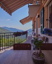 Osteria Manciana Ristorante Bild 9