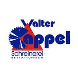 Walter Cappel Schreinerei und Bestattungen