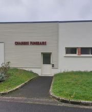 Pompes Funèbres Caton - Salbris image 2