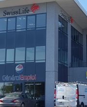 SwissLife Fabrice Carron Fourt et Stéphane Vincent Agents Généraux image 1