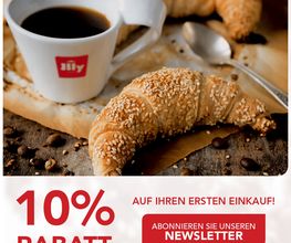 Illycafé AG Bild 4