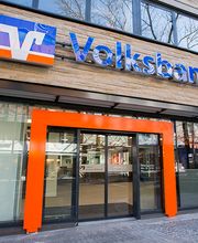 Volksbank Bochum Witten eG, Filiale Bochum-Innenstadt Bild 1