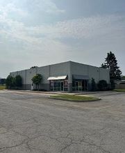 Tudor Collins Commercial Real Estate image 1