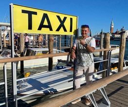 Agathea Taxi image 4