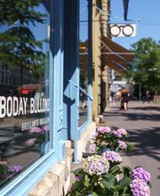 BODAY BULLONI Bild 8