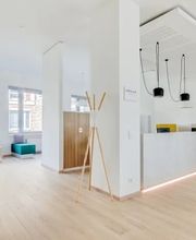 Webdesign Duisburg - WEDEON GmbH Bild 1