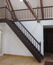 Schreinerei Prasmo e.K., Inhaber Britta Prasmo-Klaßen Bild 11