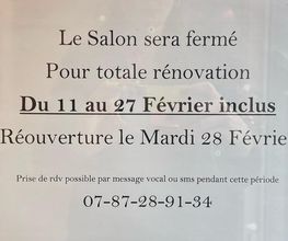 Atelier coiffure image 4