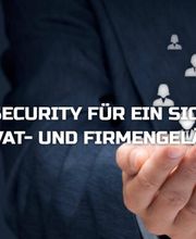 SGS GmbH Security Guard Schutzdienst Bild 3