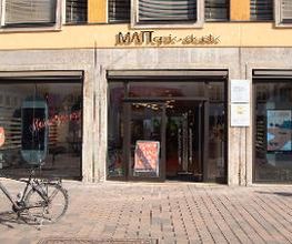 MATT optik • akustik Freising Bild 2