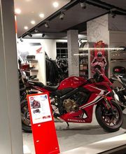 Boller Honda Center Zürich GmbH