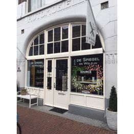 Salon De Spiegel en Welzijn