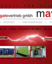 mav GmbH Bild 2