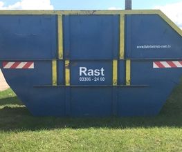 Rast GmbH Bild 1