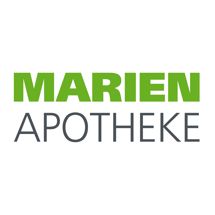 Logo der Marien-Apotheke