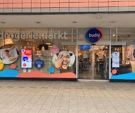 budni - Wandsbeker Marktstraße Bild 2