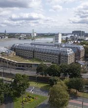 Maritim Hotel Köln - Außenansicht