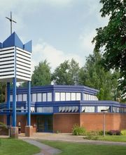 Stephanuskirche
Ev. Kirchengemeinde Mark-Westtünnen