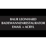 Badewannenrestaurator Leonhard Baur