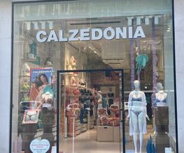 Calzedonia imagen 1