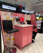 Brow Bar Benefit Cosmetics immagine 14