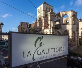 La Galettoire image 2