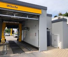 JET Tankstelle Bild 6
