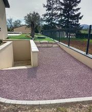 Daniel Moquet signe vos allées - Ent. Bove image 7