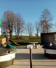 Aire de Romigny image 4