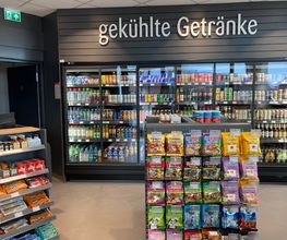 ORLEN Tankstelle Bild 9