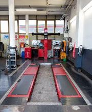 Gorla Euromaster immagine 13