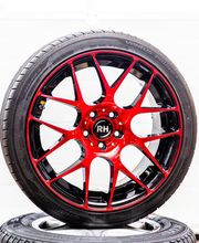 Reifen + Autoservice Horst Reinisch Bild 4