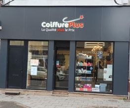 Coiffure Plus image 6