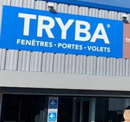 Tryba