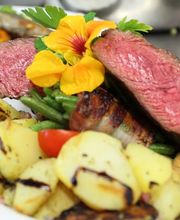 CaLiDa Cafe & Restaurant "Cafe Flora" Bild 3