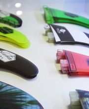 Ponant Surf Shop SARL 7 islands surf company image 11