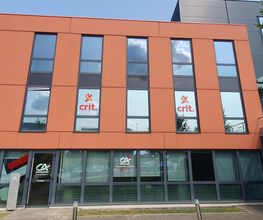 CRIT BESANCON BTP image 6