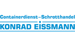 Containerdienst Schrotthandel Konrad Eißmann