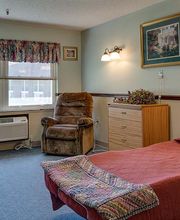 Sabetha Manor Rehabilitation & Skilled Nursing image 4