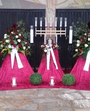 Elementar Bestattungen Erik Kraus Bild 6