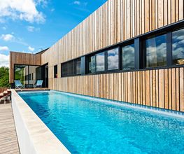 Hugues TOURNIER Architecte image 5
