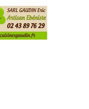Gaudin Eric image 1