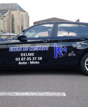 Auto-Moto Ecole De Conduite KM SASU image 11